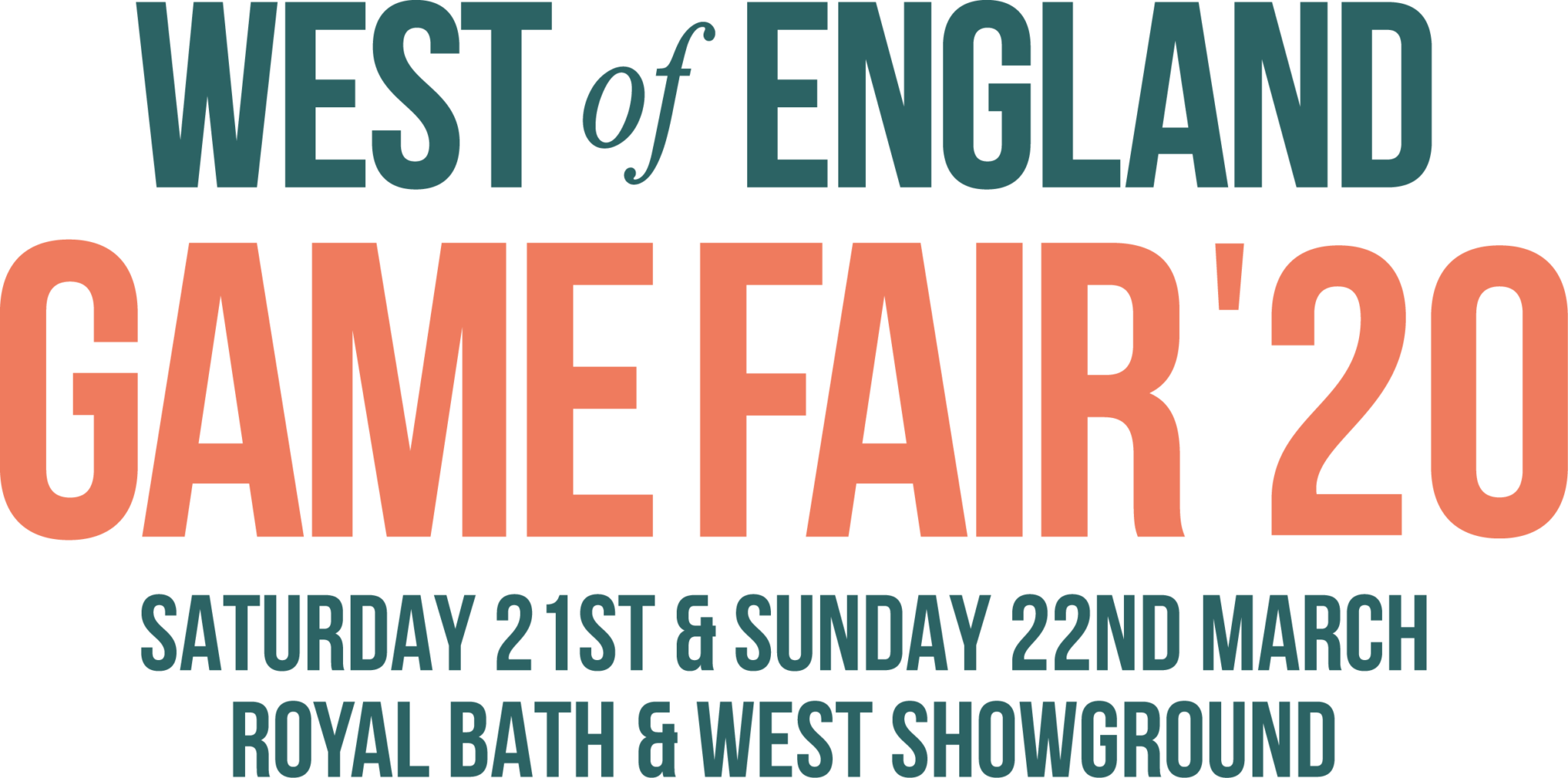 SPONSORED West of England Game Fair Sporting Rifle magazine